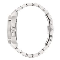 Orologio Bulova Uomo ICON in Acciaio 96B417 - 96B417